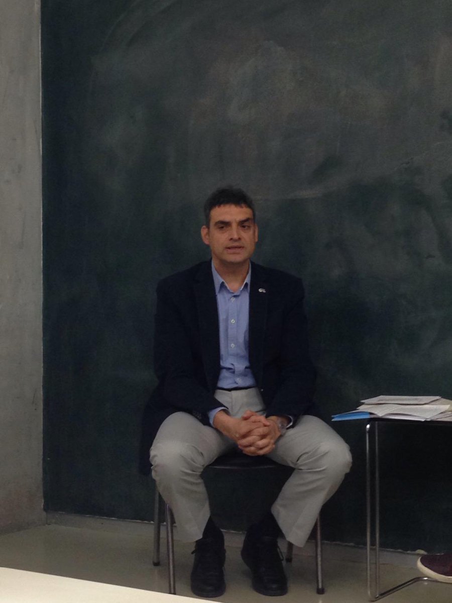 "Daha katılımcı ,çoğulcu bir demokrasi yaratmaya çalıştım. Bunu yapmaya çalışırken başıma gelenlere hazırlıklıydım."