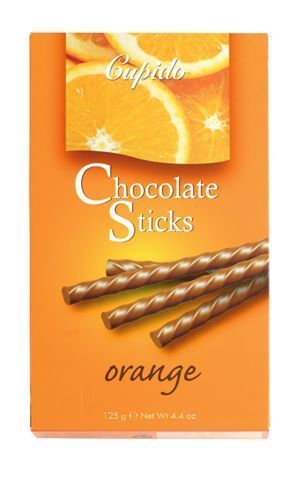 Çubuk çikolata isteyenler! 😜 Gupido Portakal Aromalı Sütlü Çikolata

goo.gl/1MZ92t