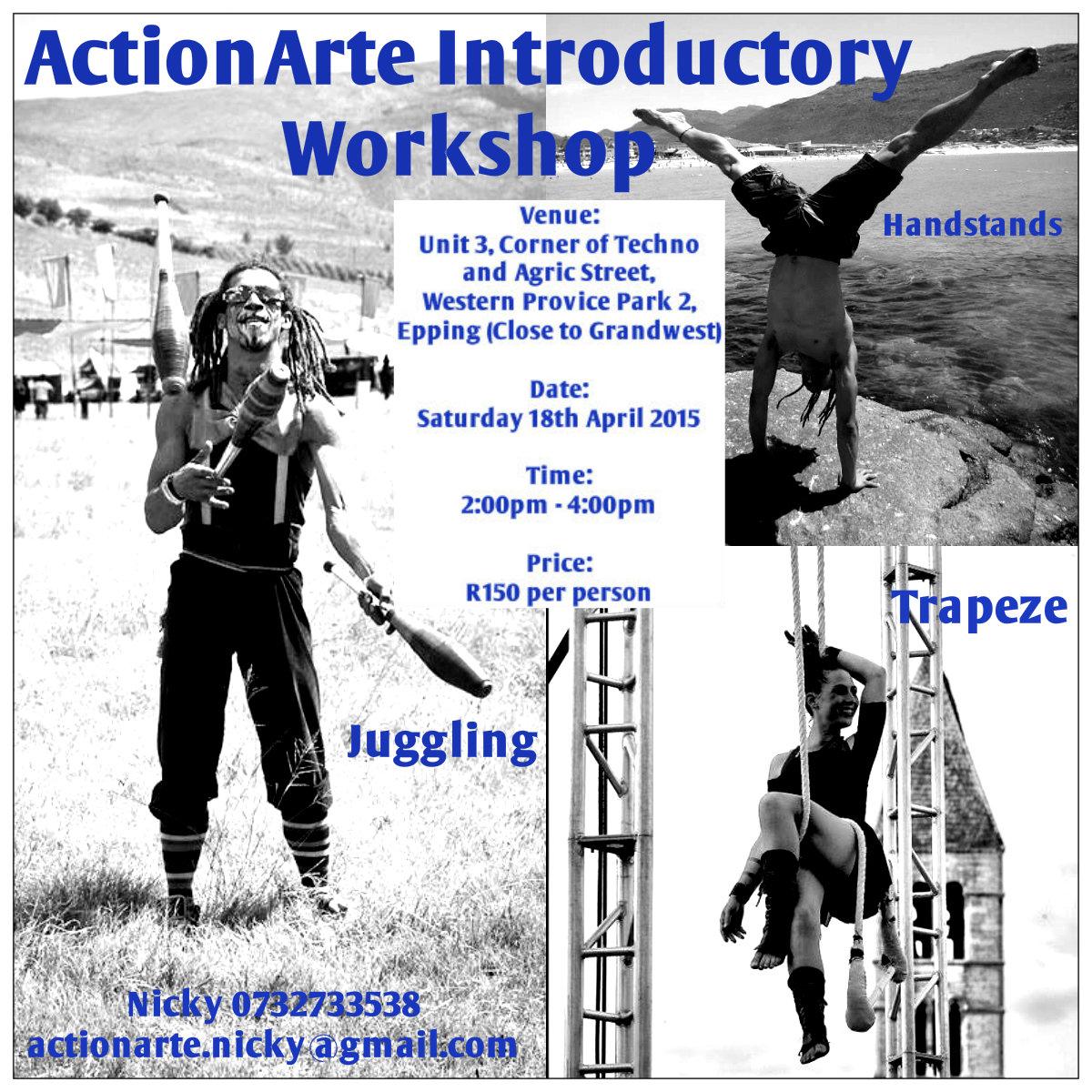 actionarte's tweet photo. #circus #workshop #trapeze #juggling #handstands #acrobatics #fitness http://t.co/vfYaHqrThv