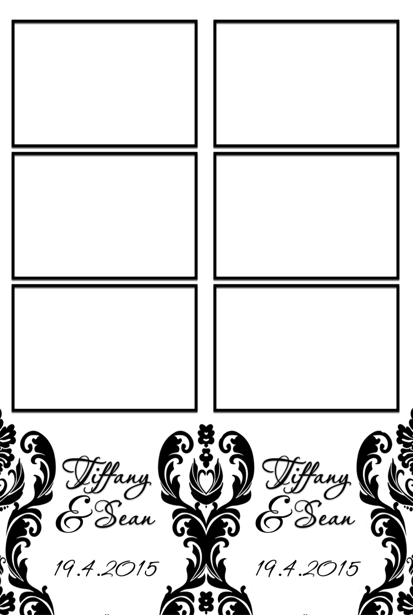 vintagescotland's tweet photo. We have just launched our new template designs! Which one is your favourite? #vintagewedding #wedding #photobooth http://t.co/RrQmEqEtNL