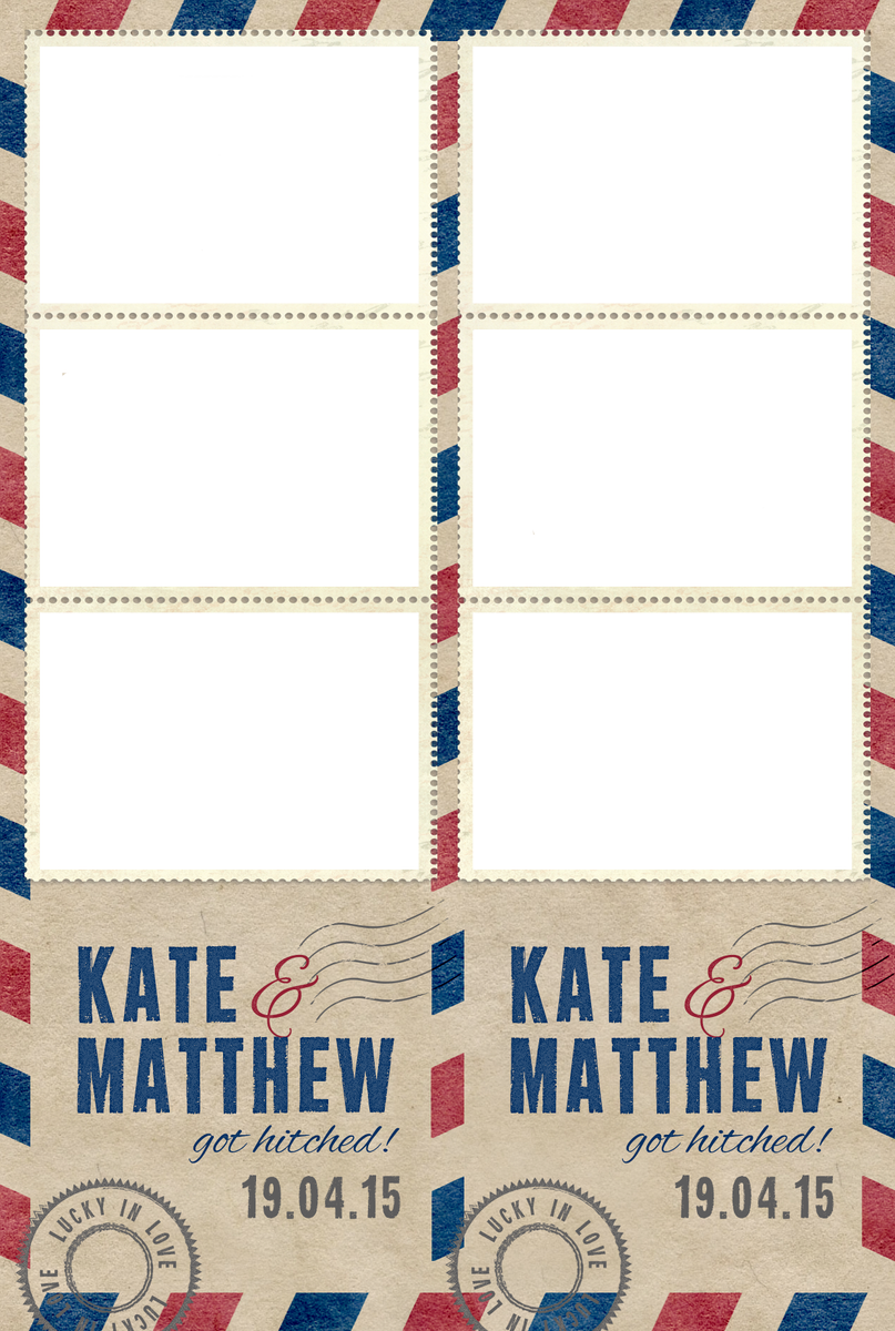 vintagescotland's tweet photo. We have just launched our new template designs! Which one is your favourite? #vintagewedding #wedding #photobooth http://t.co/RrQmEqEtNL