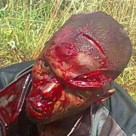kisekedi's tweet photo. #StopXenophobia http://t.co/4QgcFrArmW