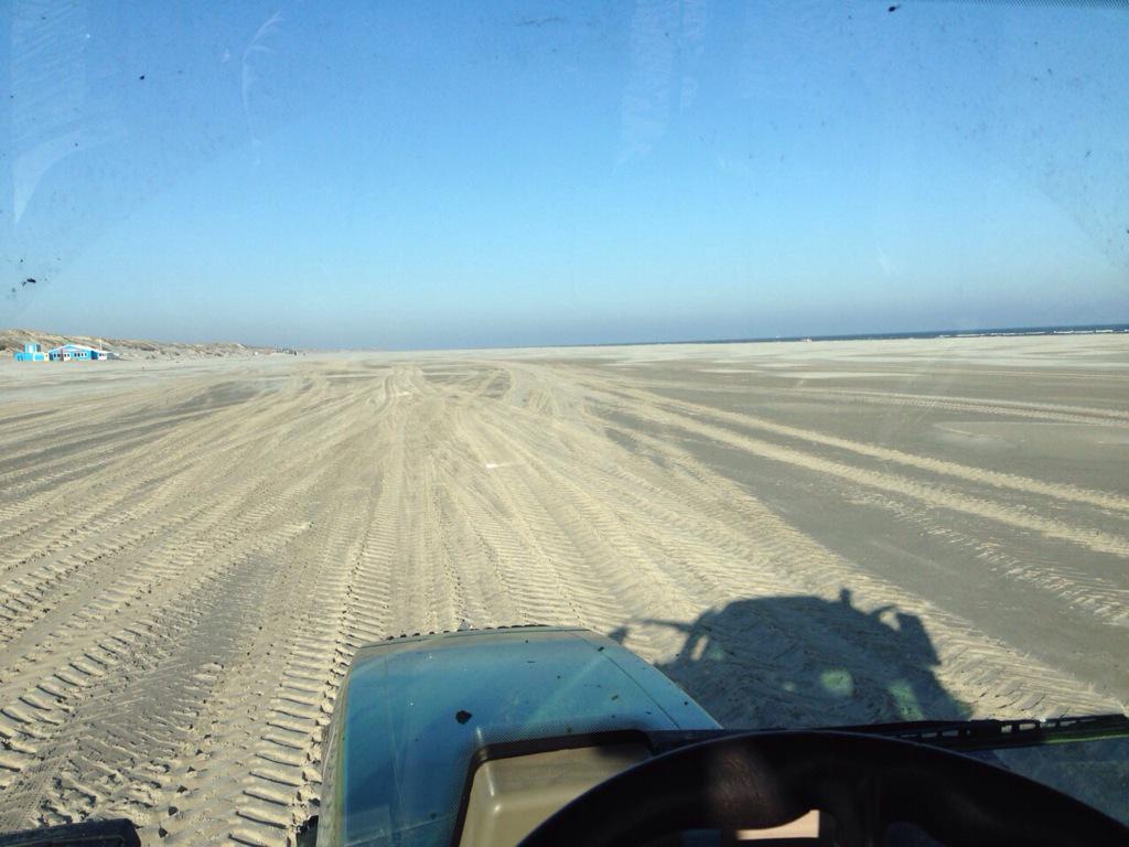 Terschelling bijna De wandel gemeente van Terschelling.
Iedereen nog even stemmen op ons via:
wandelkrant.nl