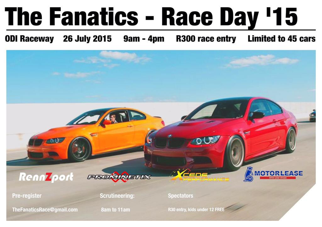 131GAV's tweet photo. http://t.co/jw2eHC2uFz
Going to be a great day... All brands.. http://t.co/tTPwnSGqaF