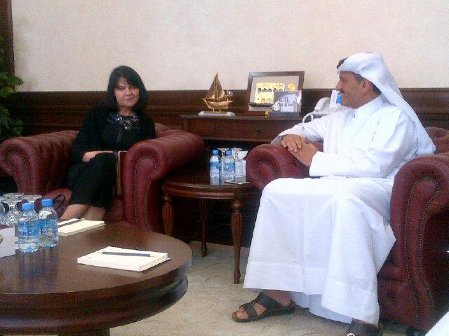 PLinQatar tweet media
