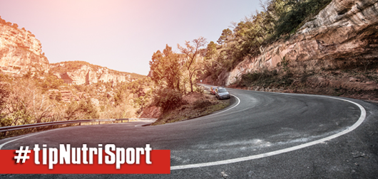 nutrisportspain's tweet photo. #TipNutriSport nº 43: «El camino recto solo es el más corto, no el más emocionante». #motivación http://t.co/nKKS09KxXA