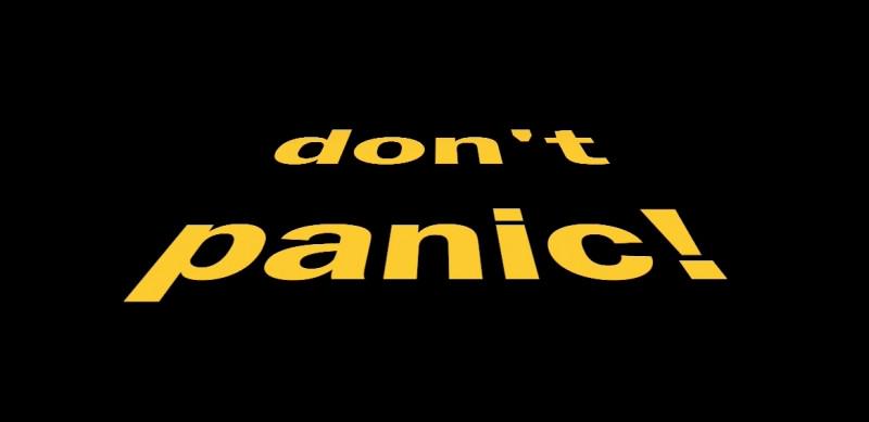 UtoolsIT's tweet image. Don’t panic: Scrivere è… dlvr.it/9PVlpH #Mercato #DMCloudTalk #agentbasedmodel #businesscontinuity #cloud