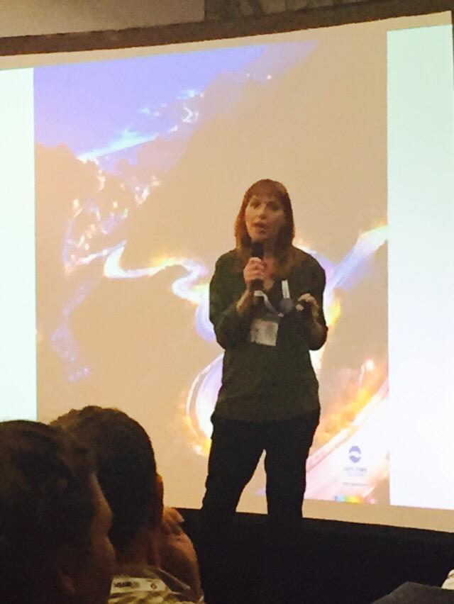 roxmoses's tweet photo. @CapeTownTourism @VelCorcoran @WTM_Africa addressing delegates - focus on thinking strategically about mobile http://t.co/QBkEV7LPEU