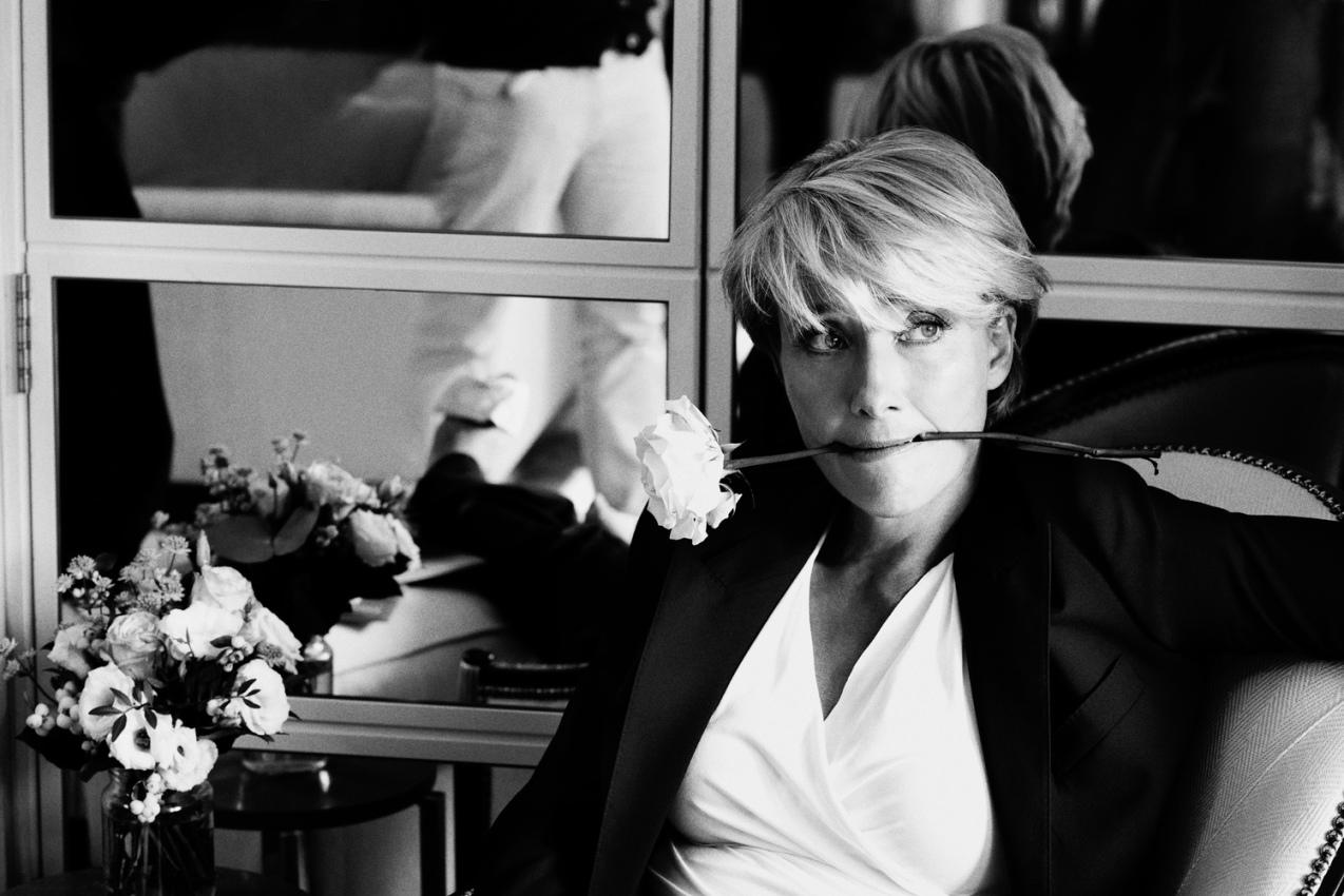 Happy 56th birthday to one of my favorite actresses of all times, the fantastic and ever so lovely Emma Thompson! 