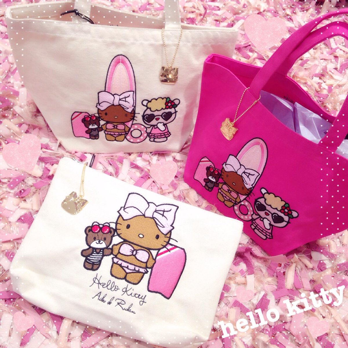 サンリオ【公式】 on X