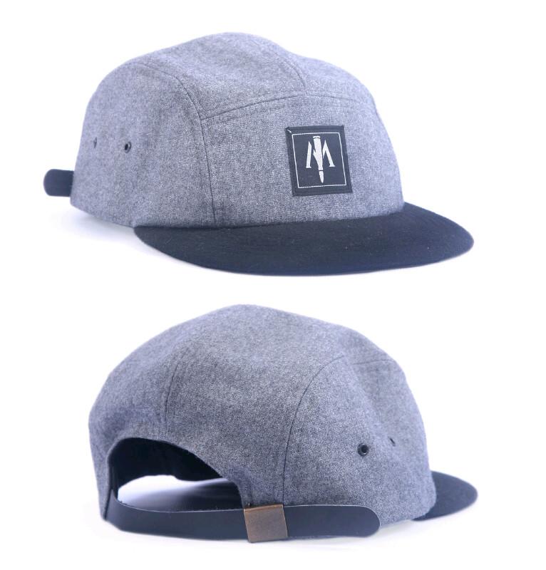 "5panel black grey"  IDR 120.000 for order text/whatsapp 085281651868