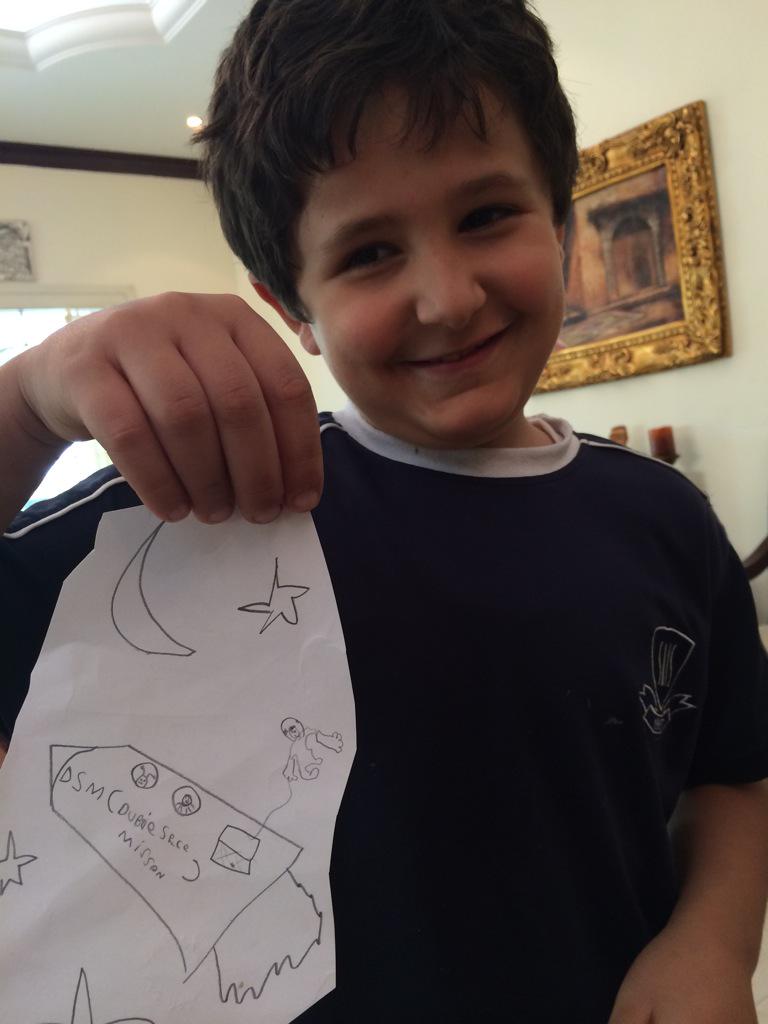 Isra Abuzayed tweet media