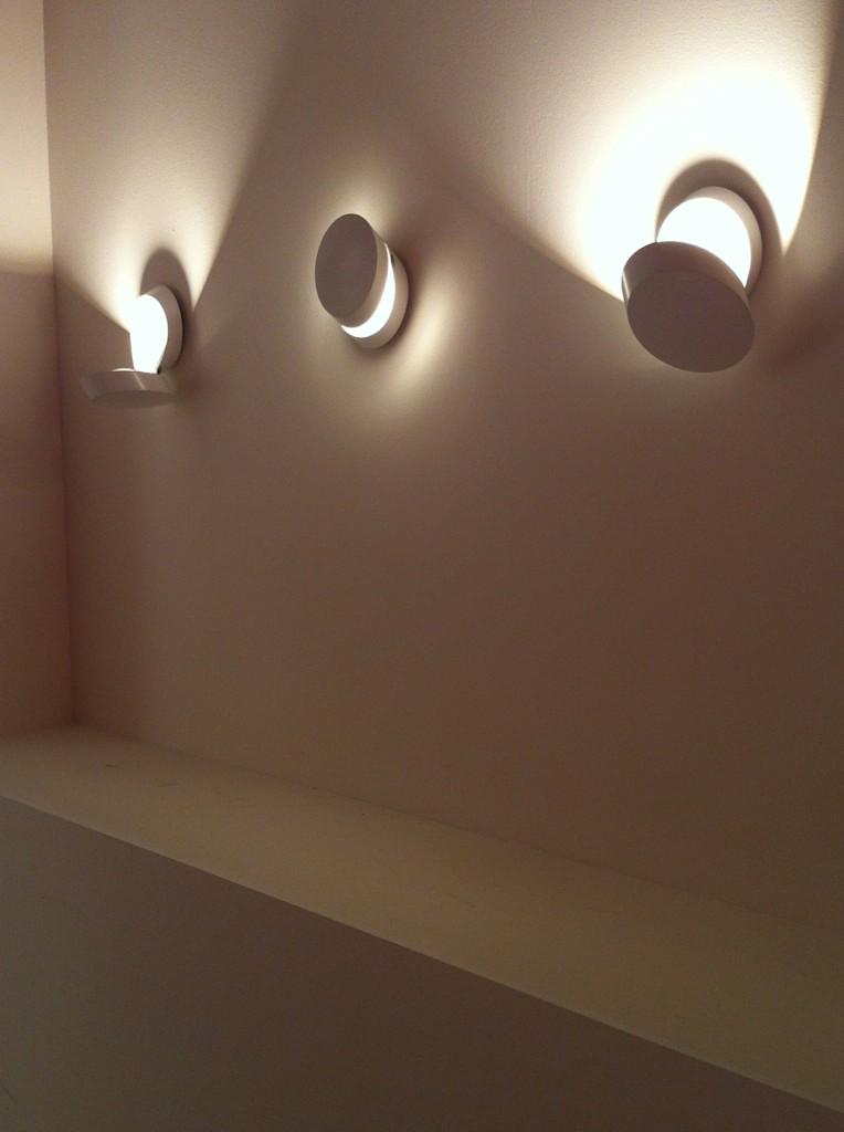 architects newspaper on twitter clever wall lighting pin up from