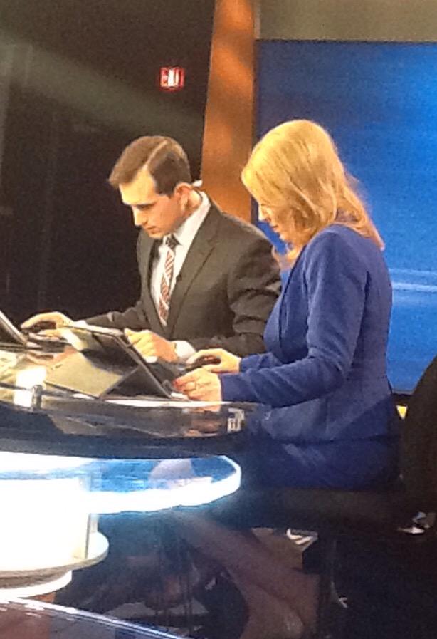 Rebecca Schuld on Twitter "Let�s look "behind the scenes