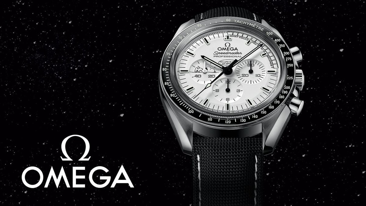 brogle's tweet photo. #Omega #Speedmaster #Apollo 13 Silver #Snoopy Award: Ein Hauch Raumfahrtgeschichte http://t.co/atFHQ3LSqX http://t.co/9dCPlxYt7Q