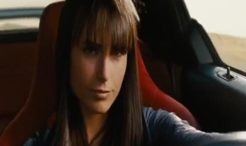 チョラッペ Twitterren ミア の顔つきがガラッと変わってるわ どうさよならを言えばいいの なんて言ってたのに そりゃドミニクみたいな兄貴を持てば運転上手くなるわ ミアが乗ってるのは アキュラ Nsx 03 ワイルドスピードmax Http T Co Oa0cp5ai63