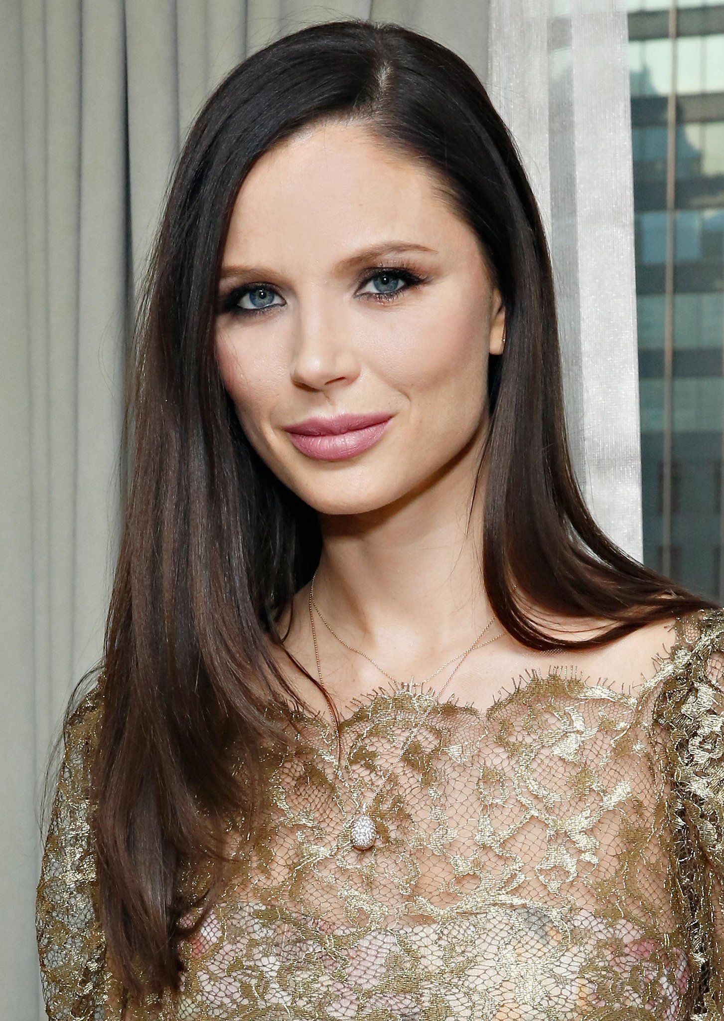 Happy Birthday Georgina Chapman! Extremely talented & beautiful, we heart her.  