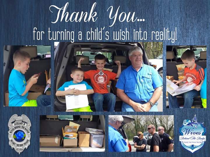 WBTBPoliceWives's tweet photo. #WBTB #BlueHonor @NCAUXWBTB #lawenforcement #patchcollection http://t.co/GC1gsKyQ5F