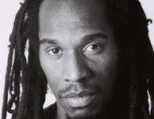 Happy Birthday to Benjamin Zephaniah! Celebrate with his Poetry Archive recordings here -   