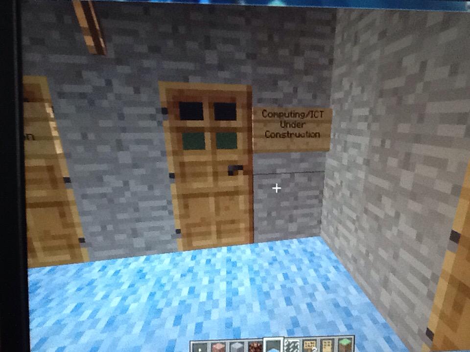 Lewis Pengam ICT tweet media