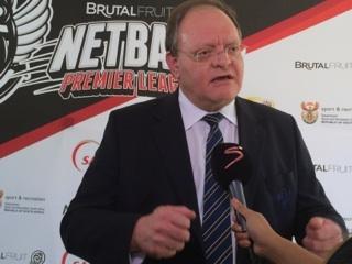 GertCOosthuizen's tweet photo. , @Netball_SA and @POWA_ZA partnered in a country wide initiative to fight gender based violence. GirlPower! #OomGert http://t.co/N2H1pgeA86
