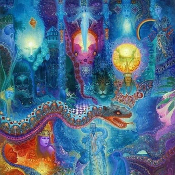 MachineElvesUK's tweet photo. Follow @MachineElvesUK for more like this. #psychedelic #trippy #psyart #visionary #vision… http://t.co/UMMw7kXzl4 http://t.co/qKMs3T0xZT
