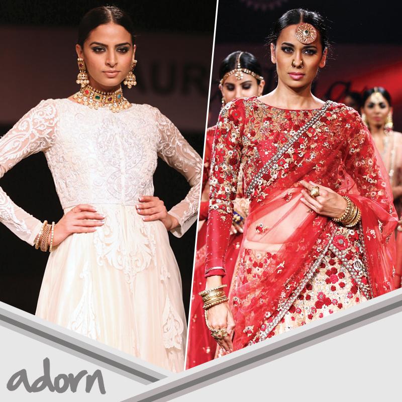 adorn_magazine's tweet image. Sumit Sawhney of Apala &amp;amp; 
#VarunBahl came together to present a spectacular #fashionshow @ Jazbaa a
#Rotaryevent.