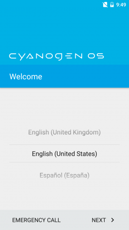ChinaPhoneIT's tweet photo. Aggiornamento Oneplus One: rilasciato CyanogenMod 12S! http://t.co/TSDyPQtycH http://t.co/kBes7niScg