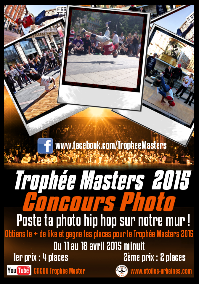 TropheeMasters's tweet photo. Gagne tes places pour la finale internationale ! 
Poste ta photo sur le Mur de la page Facebook du Trophée Master ! http://t.co/zhpOfYvK1u