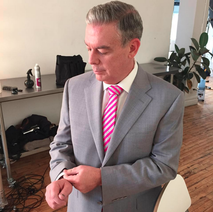 Elvis Duran Show on Twitter: "We are crushing SO HARD on @elvisduran ...