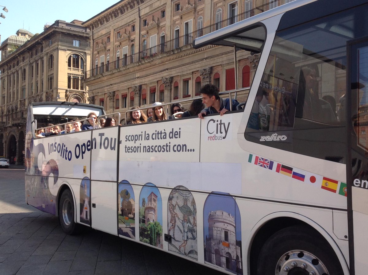 cityredbus's tweet photo. Progetto "Conosciamo la città di Bologna" 
…ed imparare è più facile e divertente!
http://t.co/7MGRlIPKkI http://t.co/EqRxakCeld