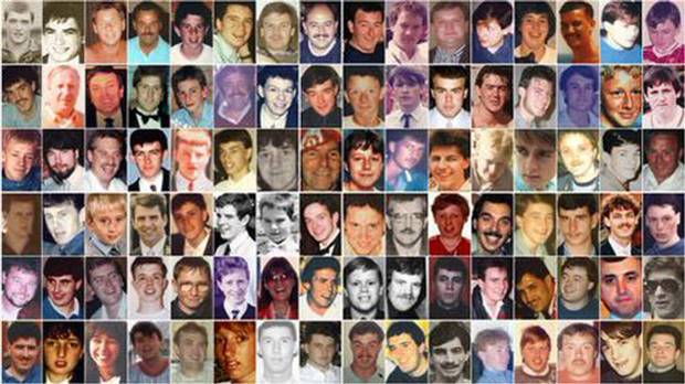 96 reasons to pay tribute on the Hillsborough Anniversary ind.pn/1H6DATs