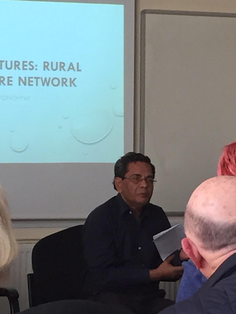 Charles Musselwhite tweet media