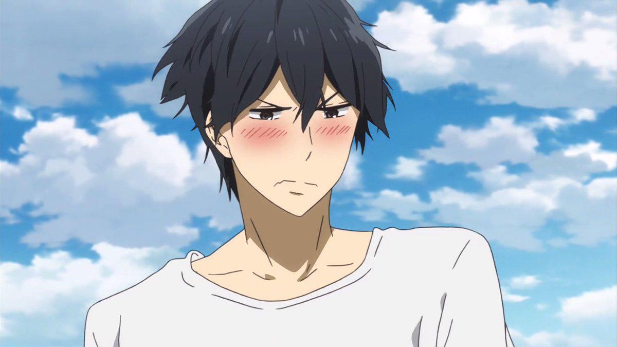 4月15日は半田清舟の誕生日