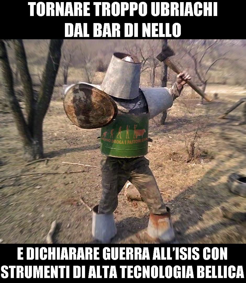 RealPastorizia's tweet photo. Venite vi dico, venite che qui parte un casino!! http://t.co/0kHuyxLRhf