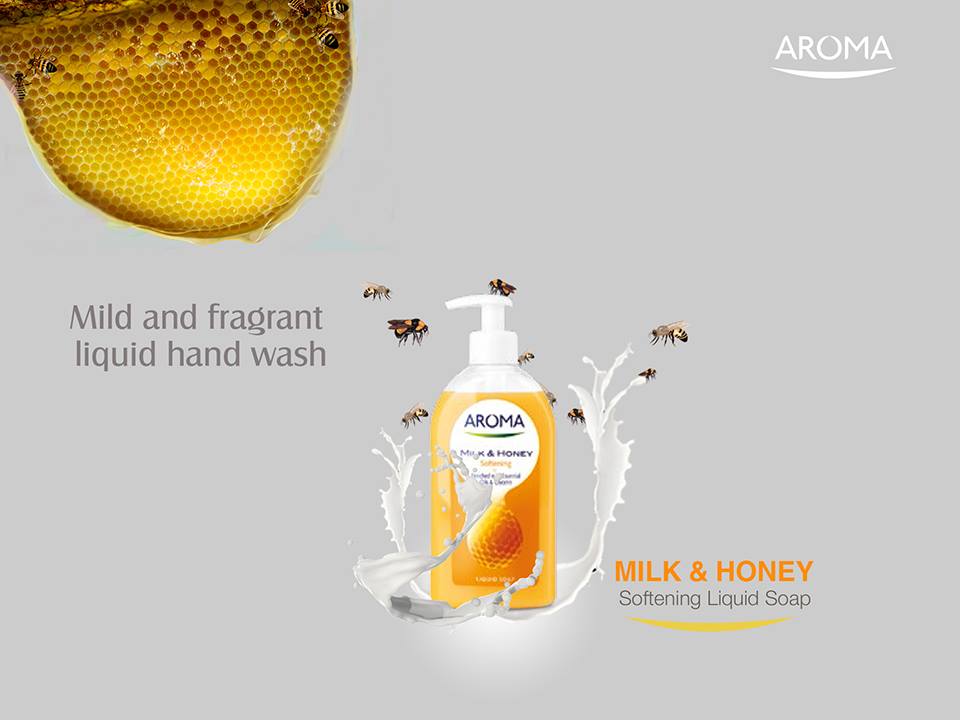 aromaqatar (aroma_qatar) Twitter