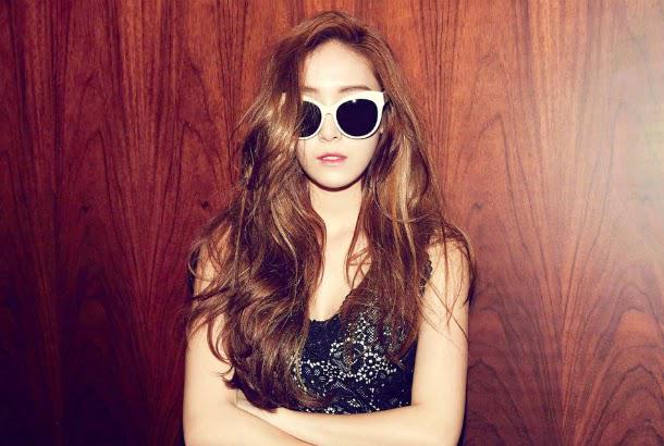 Produser Beri Petunjuk Debut Solo Jessica Jung Eks SNSD dlvr.it/9PXf3G