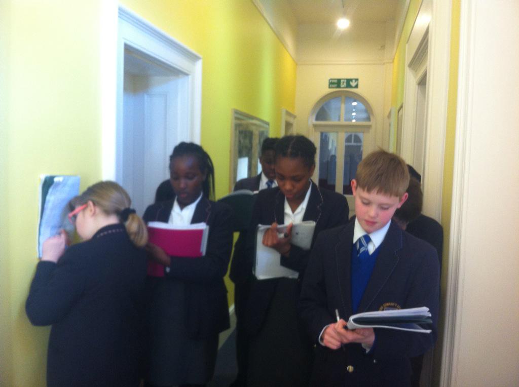 PhilHumphreys46's tweet image. I hope the Headmasters Office does not inspire the same emotions as when I was at School! #emotionmapping .@KESWNews