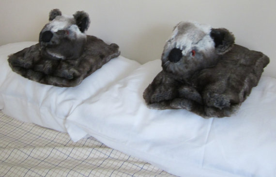 COLDHAMCUDDLIE1's tweet photo. Winston #wonbat #homedecor #artdoll, plush pillow cover #etsy http://t.co/DrPotX17qd http://t.co/VLqgieZtJI