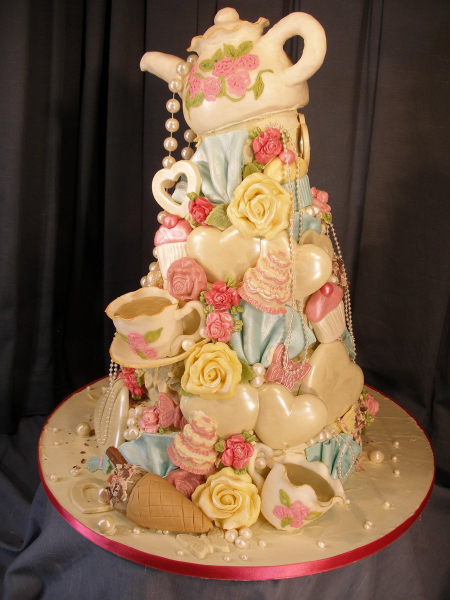 pipedreams cakes tweet media