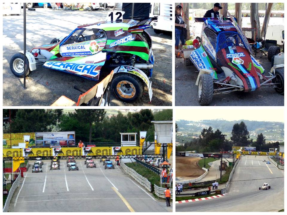 Ets Racing Fuels On Twitter Also A 2nd Place For Pedro Almeida In National Rallycross Championship And 5th Place For Jose Pereira In Kartcross Http T Co Ah6lownao6 twitter