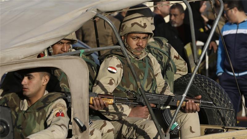 Military cadets killed in Egypt explosion aje.io/w2jp