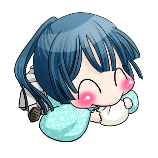 まかろんおっきー♪
やはり甘味は外せない。
白くてやわらか～いおっきいだいふく!ぱくっ!
 @mahorobanomika @YuraAlucard 