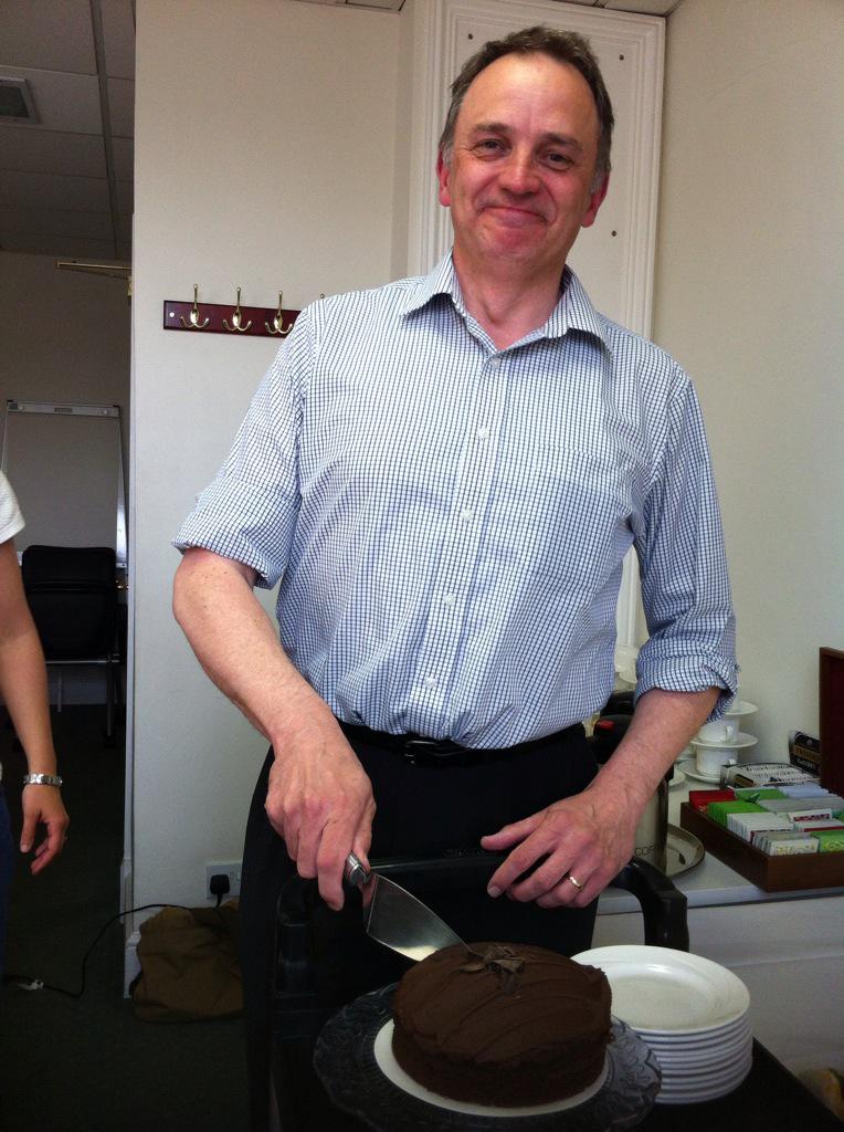 MDO_Hamp_Solent's tweet photo. Farewell SEWS MDO Chris, you'll be missed! #MDOing #southeastmuseums http://t.co/a3YRKtSn7J