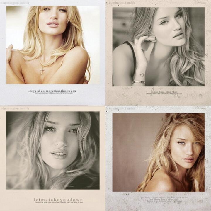nikeytha's tweet photo. RT @RosieHolics: Polaroids. 💕 http://t.co/DMubh7RneK