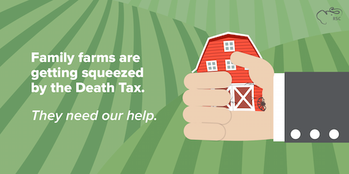Texas Farm Bureau tweet media