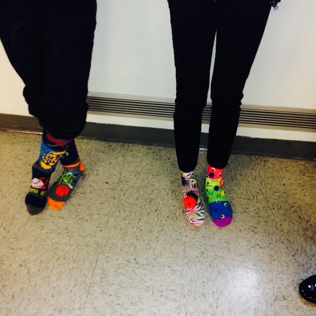 hmue22's tweet photo. It's a CRAZY day here at Akron prep today! #aprep #icanschools http://t.co/ff1nqTJBnK