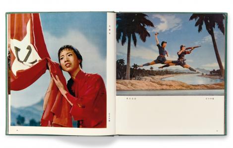 Curated by #MartinParr and @thijsgrootwass_ <a href="/TPGallery/">The Photographers' Gallery</a> exhibits "The #chinese #photobook" goo.gl/wnAjku