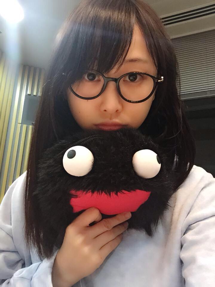 space_46's tweet photo. メロンパン物語39

お久しぶりです！
インフル疑惑が出ている松井です。
熱が39℃近くもあって、頭痛と体全身が痛いです。
治り次第また浮上します。

(れ･ω･な) http://t.co/585wD5tFD4