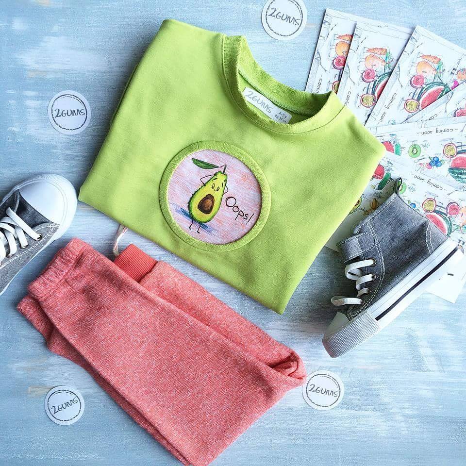 2gumswear's tweet image. Another rocking look featuring our Lime #cotton #sweatshirt with this week's best seller-Alligator Skin #PatchOn!